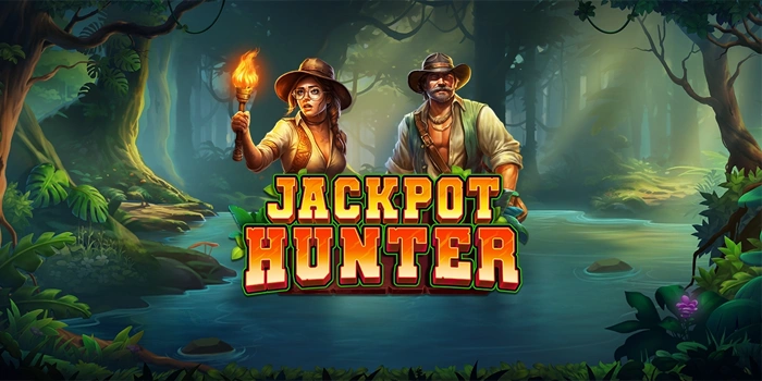 Trik Efektif Menentukan Timing Menang Slot Jackpot Hunter