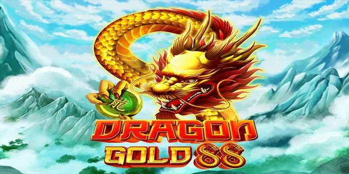 Trik Main Slot Dragon Gold 88 Santai Tapi Hasil Maksimal