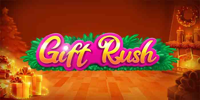 Strategi Aman untuk Mengejar Jackpot Slot Gift Rush