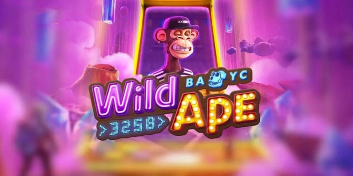 Pola Slot Wild Ape #3258 Gacor Terbaru Menang Cepat Mudah Hari