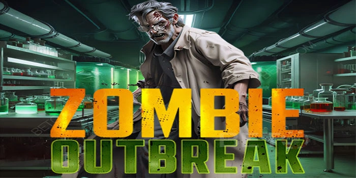 Pola Winrate Tinggi Menggila di Slot Zombie Outbreak